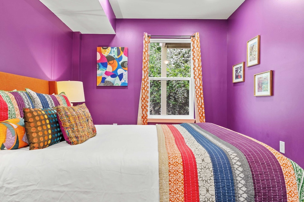 As You Like It by Avantstay Steps to Beach, Bikes, Sleeps 18!