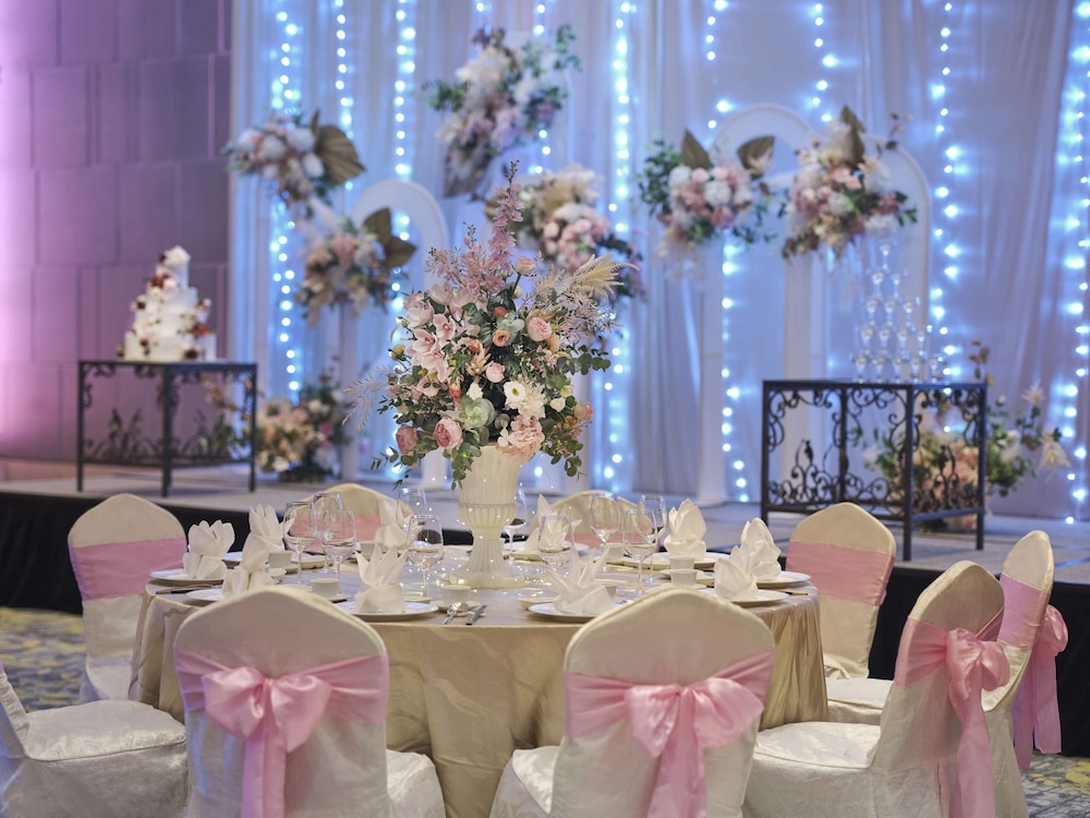 Carlton Hotel Singapore 75