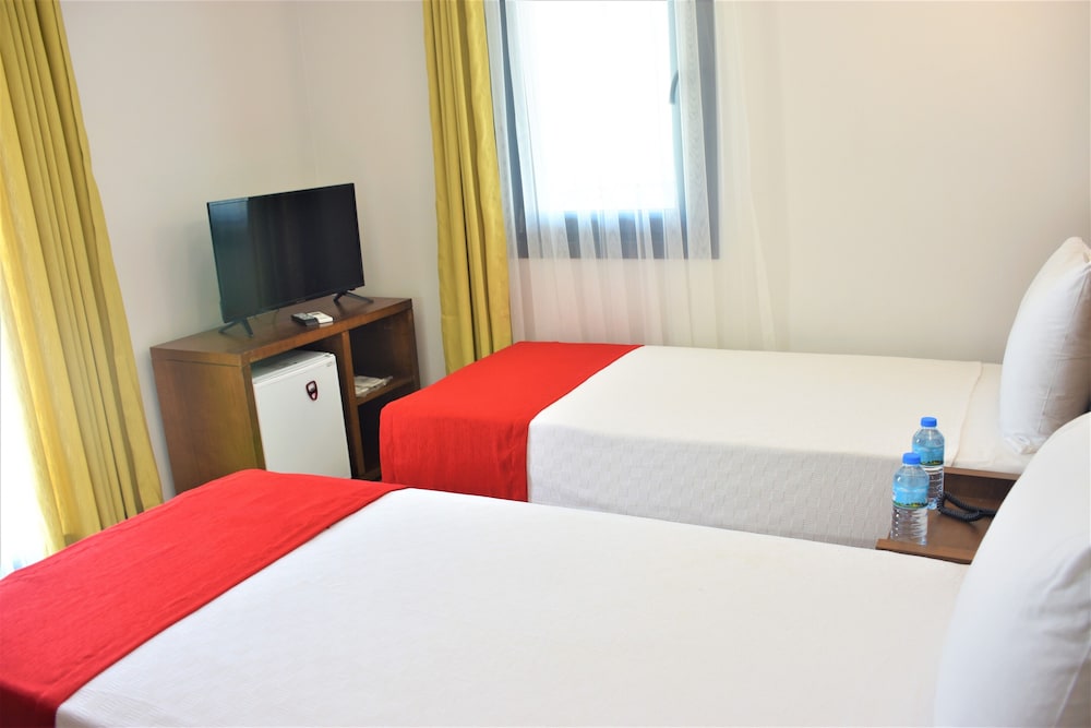 Modern Life Bodrum Otel - Image 59