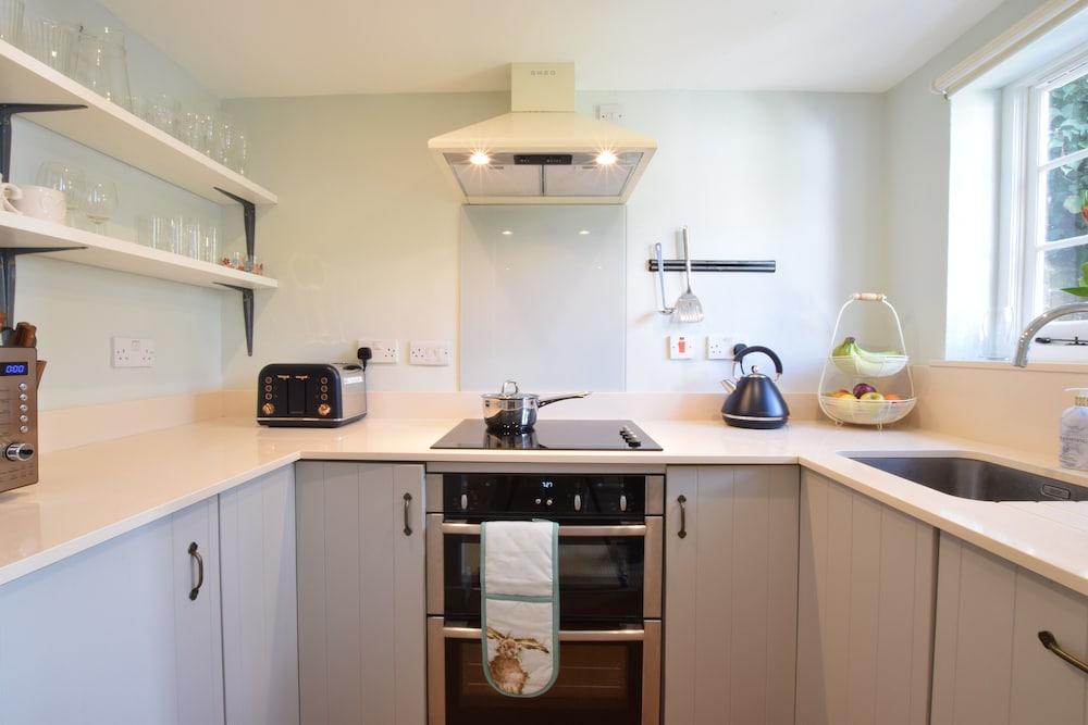 Satis Cottage, Westleton