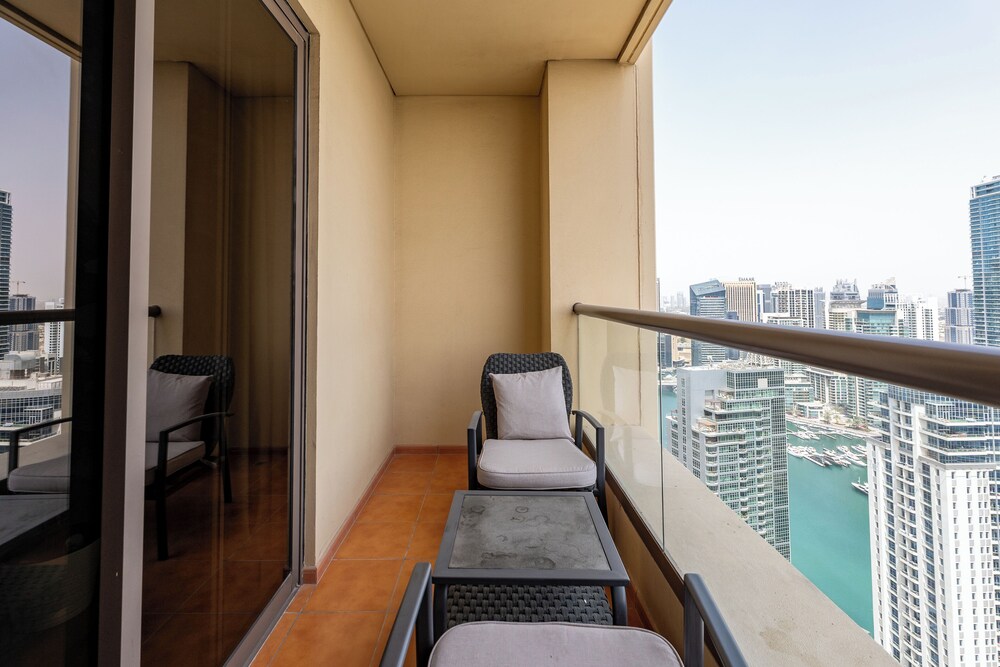 Shams 1 JBR - Mint Stay