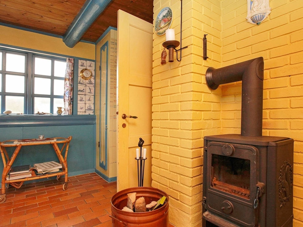 Charming Seaside Cottage - By Traum Ferienwohnungen view 2