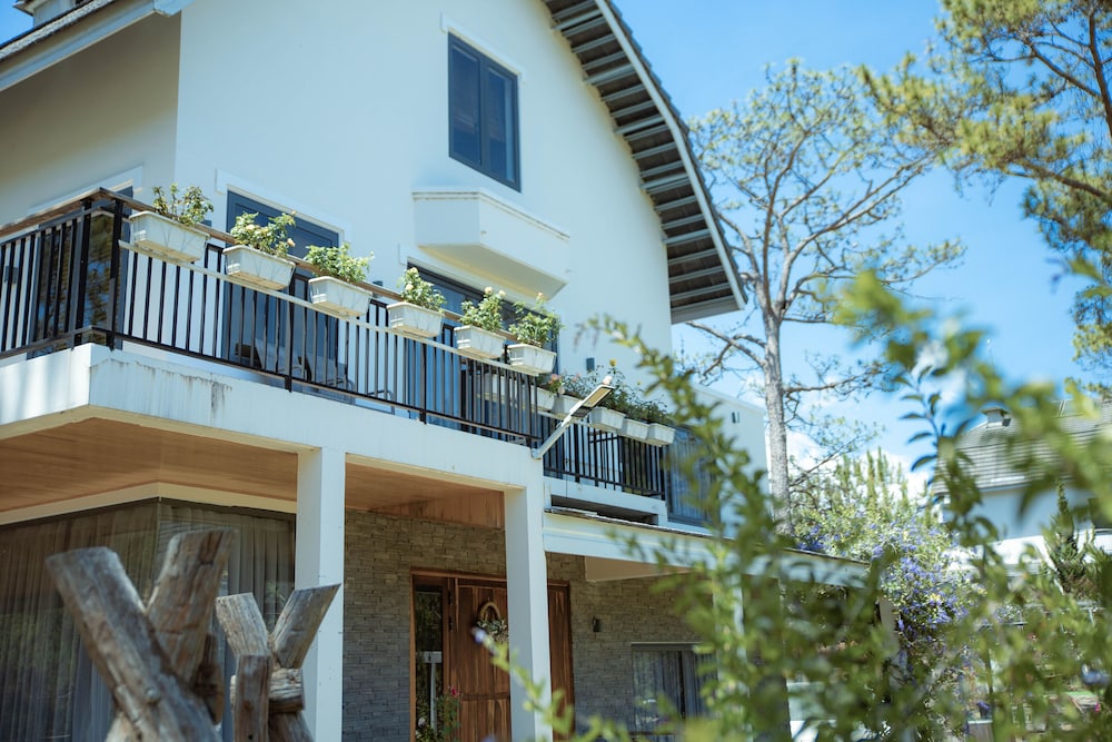 Kim Ngan Hills Resort