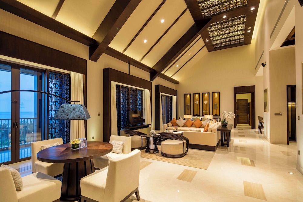 Hilton Wenchang