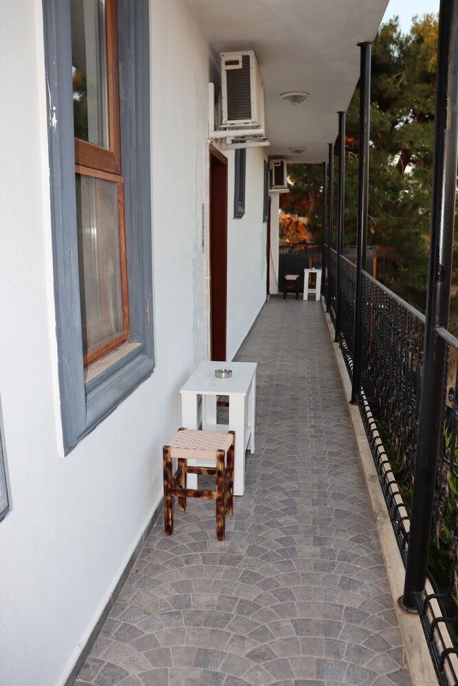 Herrera Otel & Tiny Houses