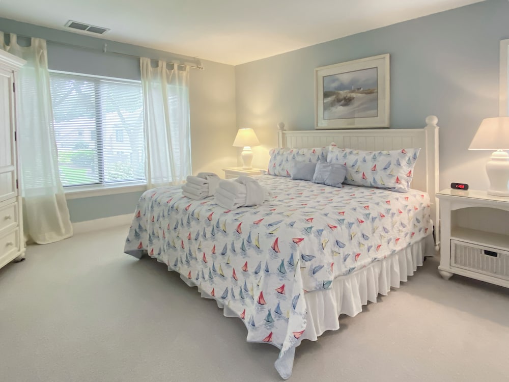 2290 Heritage Villas at The Sea Pines Resort