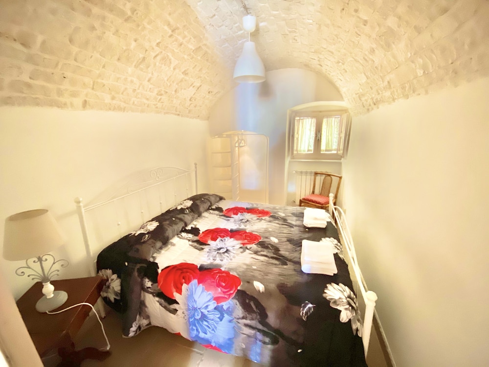 Trulli Fenice Alberobello