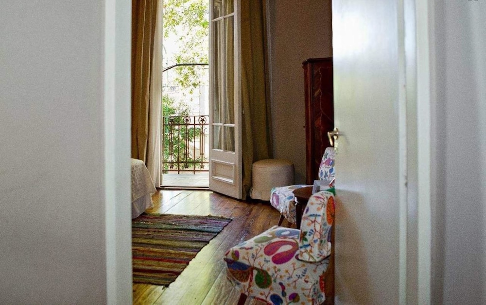 Palermo Living Unique Rooms
