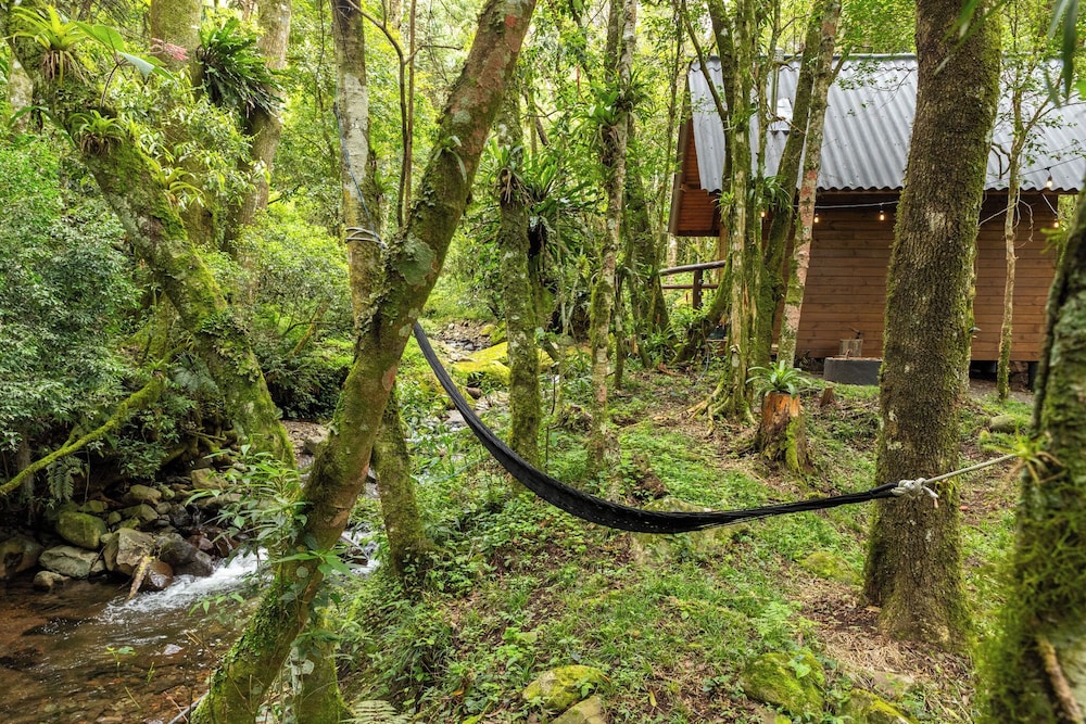 Refugio Soldados Sebold