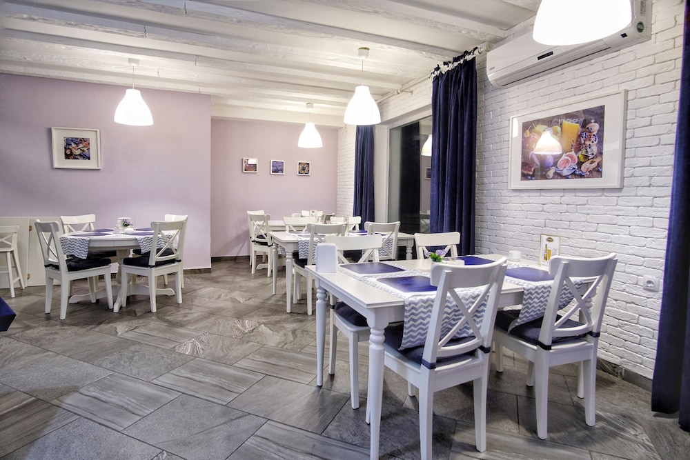 Hotel Rodos