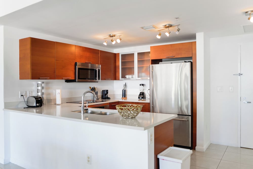 Stylish Condos in Midtown Miami