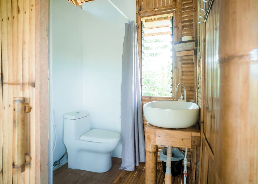 Ocean Green Ecolodge