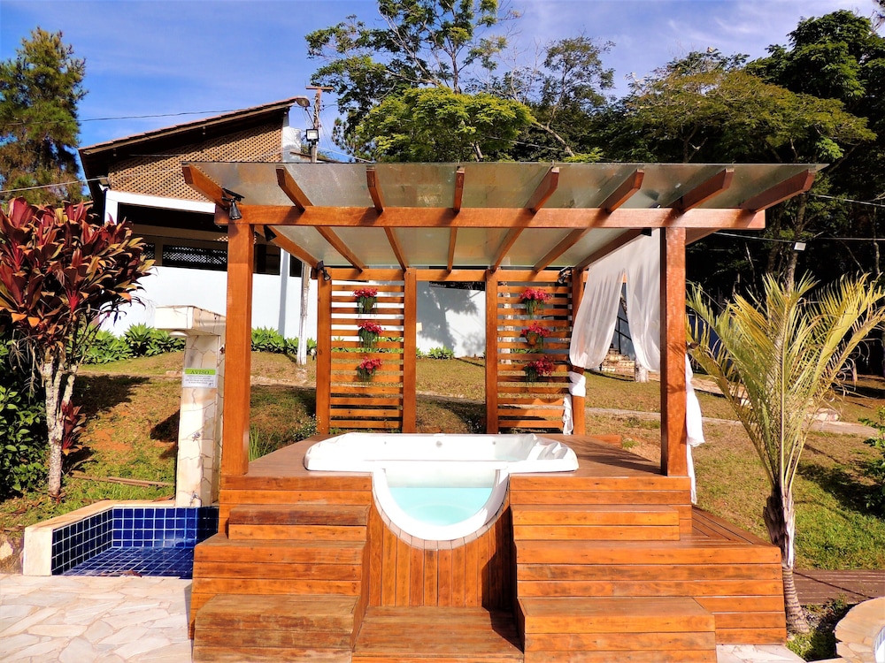 Hotel Cabana do Rei
