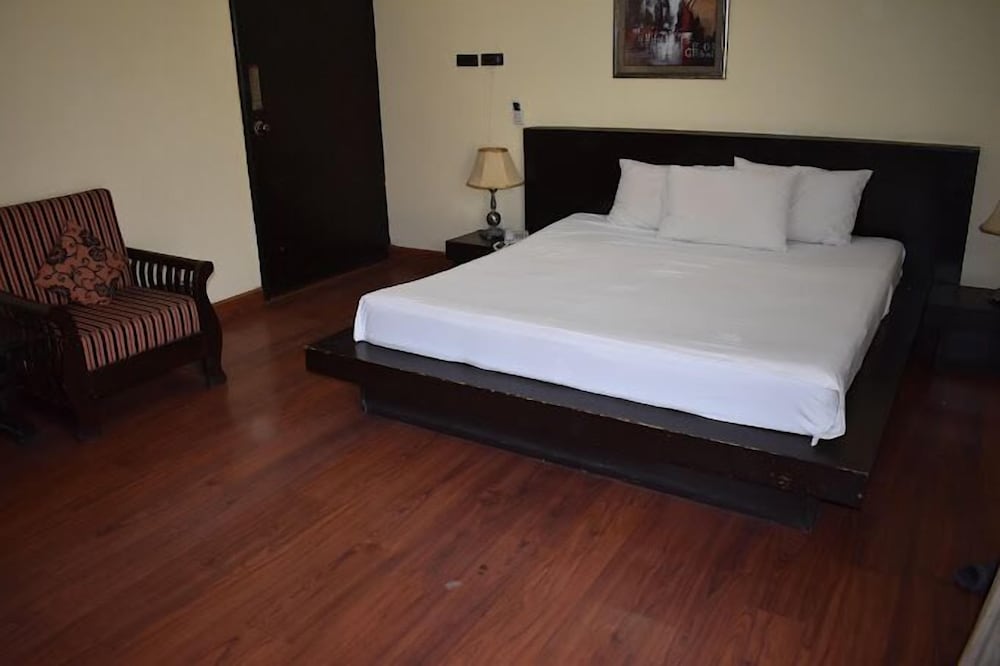 Galaxy Guest House view 3