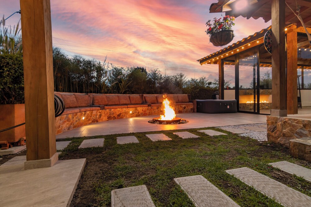 Finca Villa Alfa