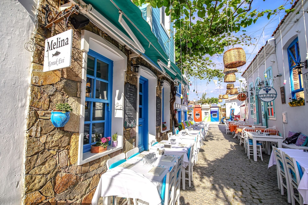 Melina Konuk Evi - Image 6