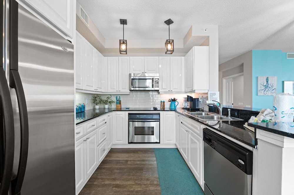 Beach Colony East 14D view 4