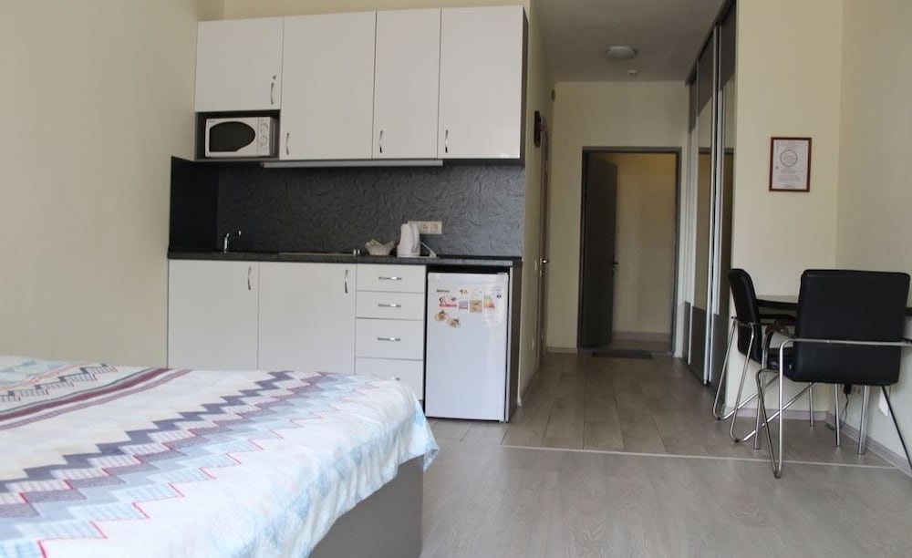 LOFT STUDIO Oktyabrya 52