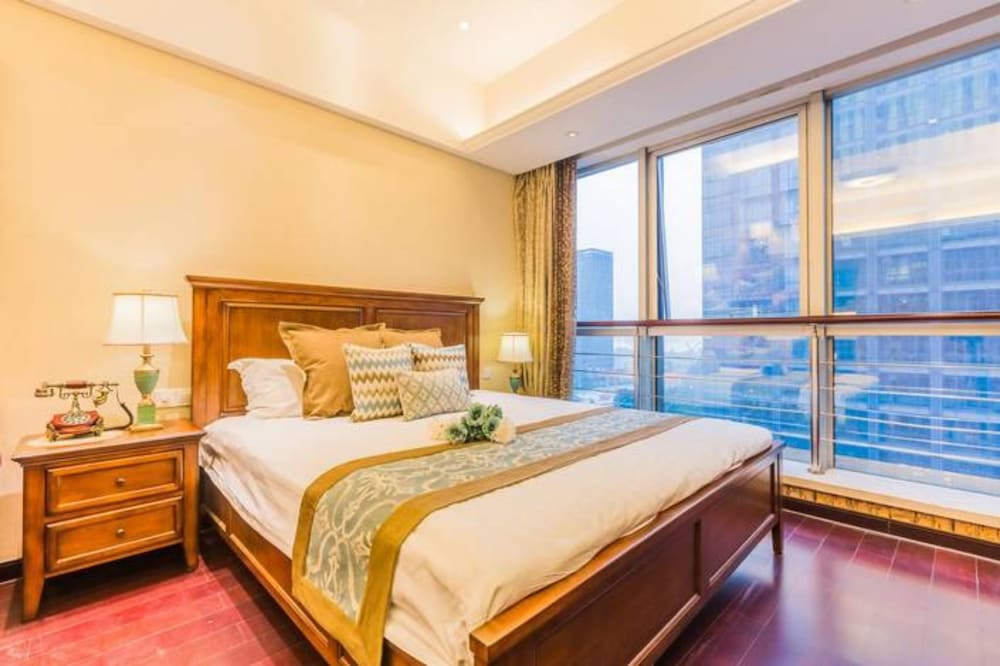 No.7 Apartment Hotel Xingguang