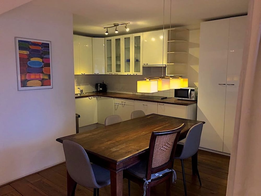 MyCityLofts - Teilinger