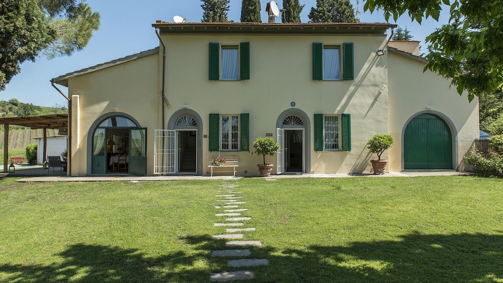 Fi-d403-bari2at - Villa Barilli 8 photo 1