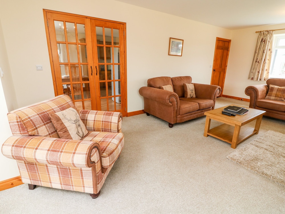 Jess Cottage