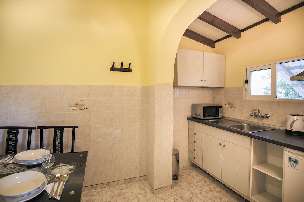 Spiti Prokopis - Marilena House