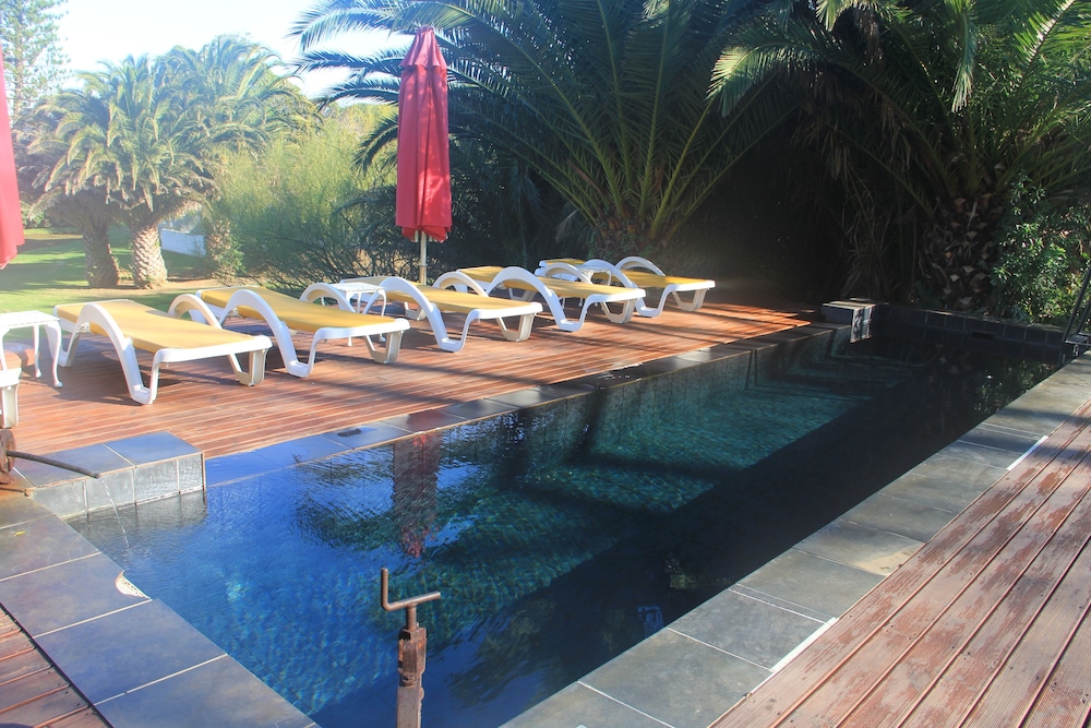 Chelaya Country Lodge