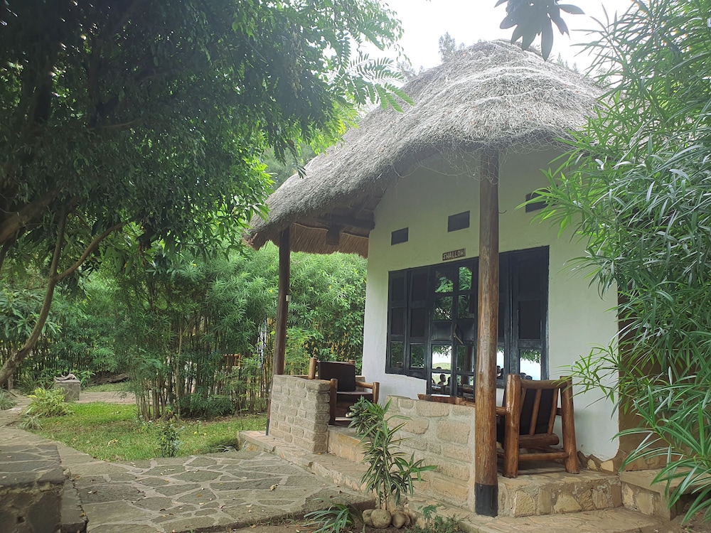Pumba Safari Cottages view 2