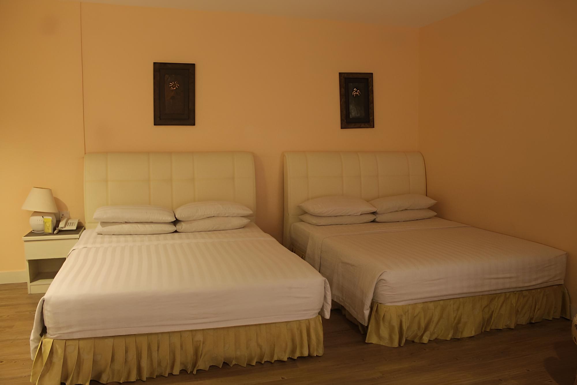 Aldy Hotel Stadhuys photo 8