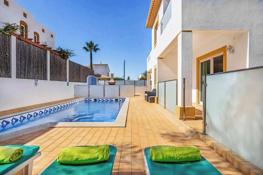 Villa Astro