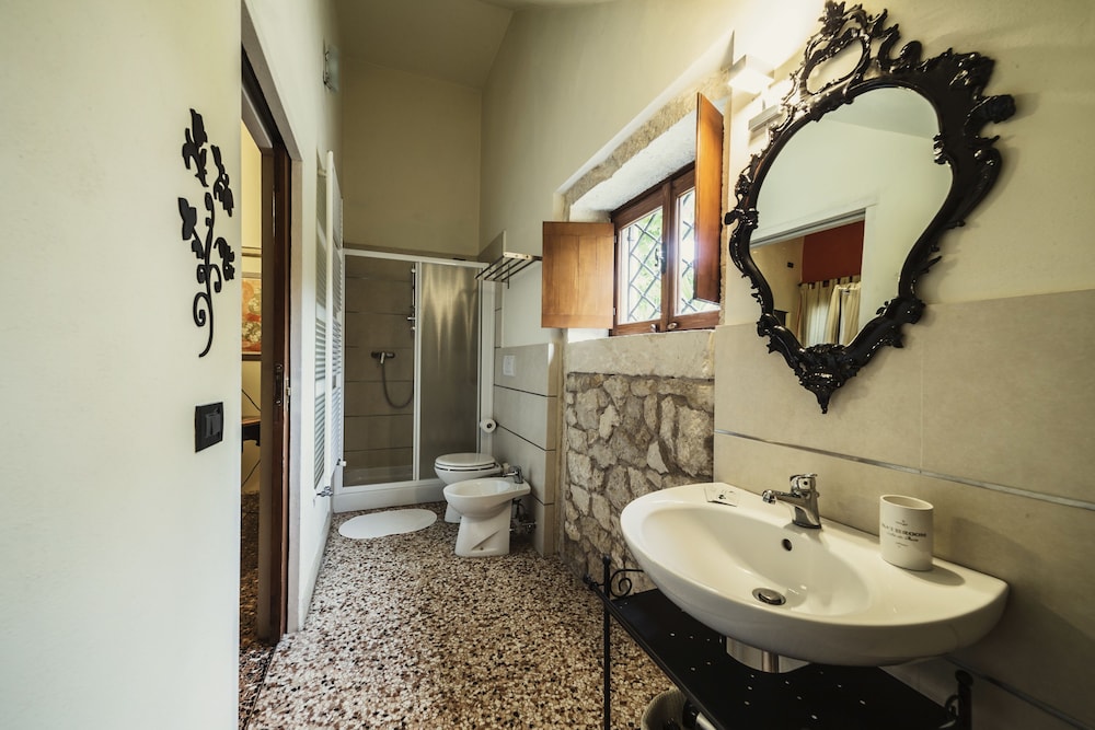 Relais Villa Gozzi B&B