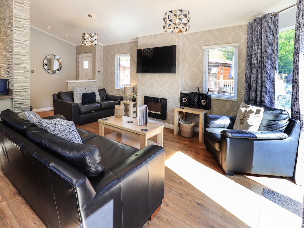 Ghyll Lodge