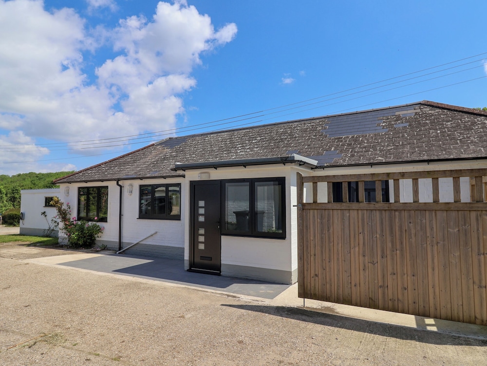 Hartgrove Farm Bungalows