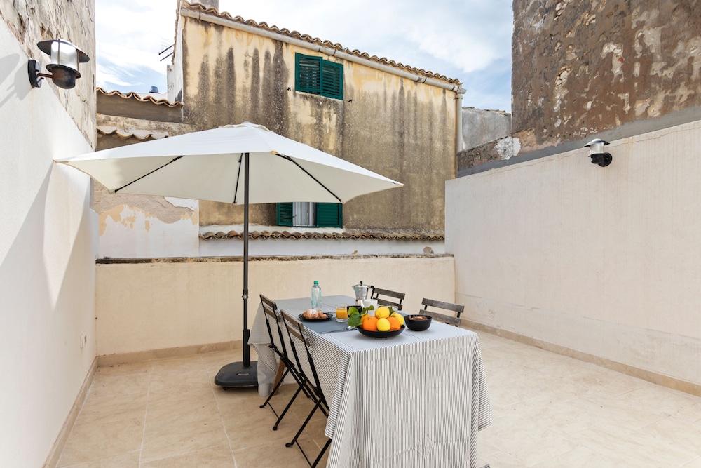 Nido alla Giudecca con terrazza