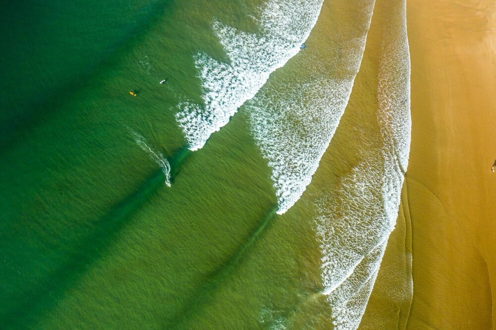 Travel Surf Morocco