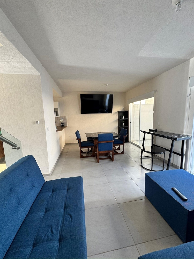 Residencia Altavela Privada 51