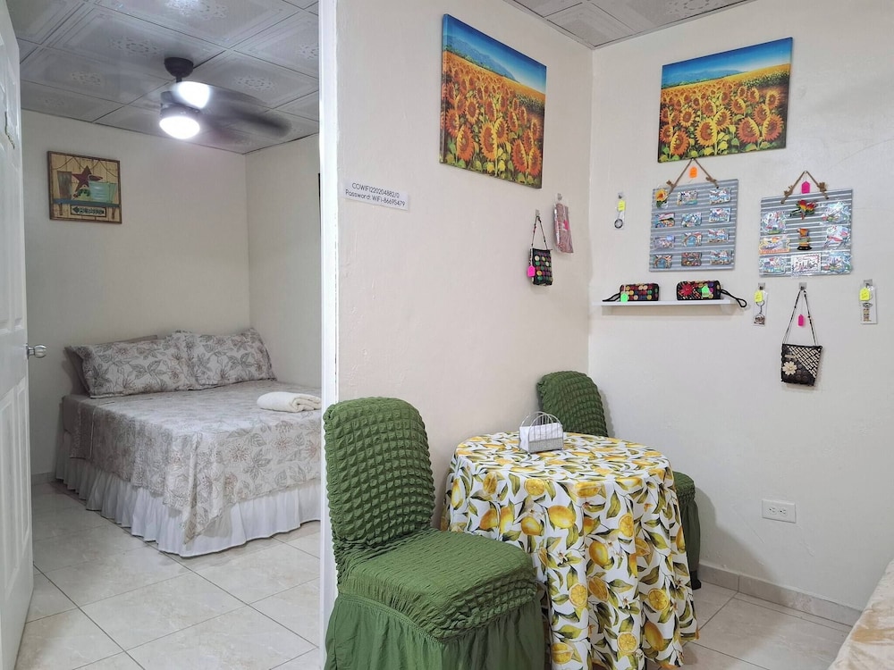 Swette Love 10 Minutes From the Airport Tocumen