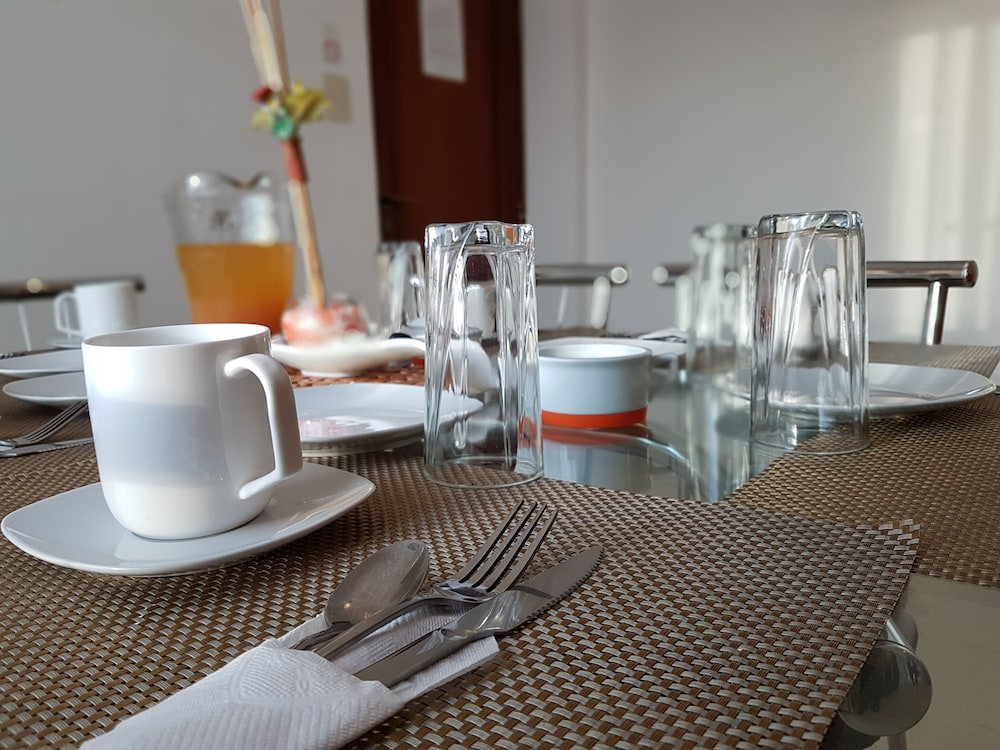 Apart Hotel Premium Suites Santa Cruz