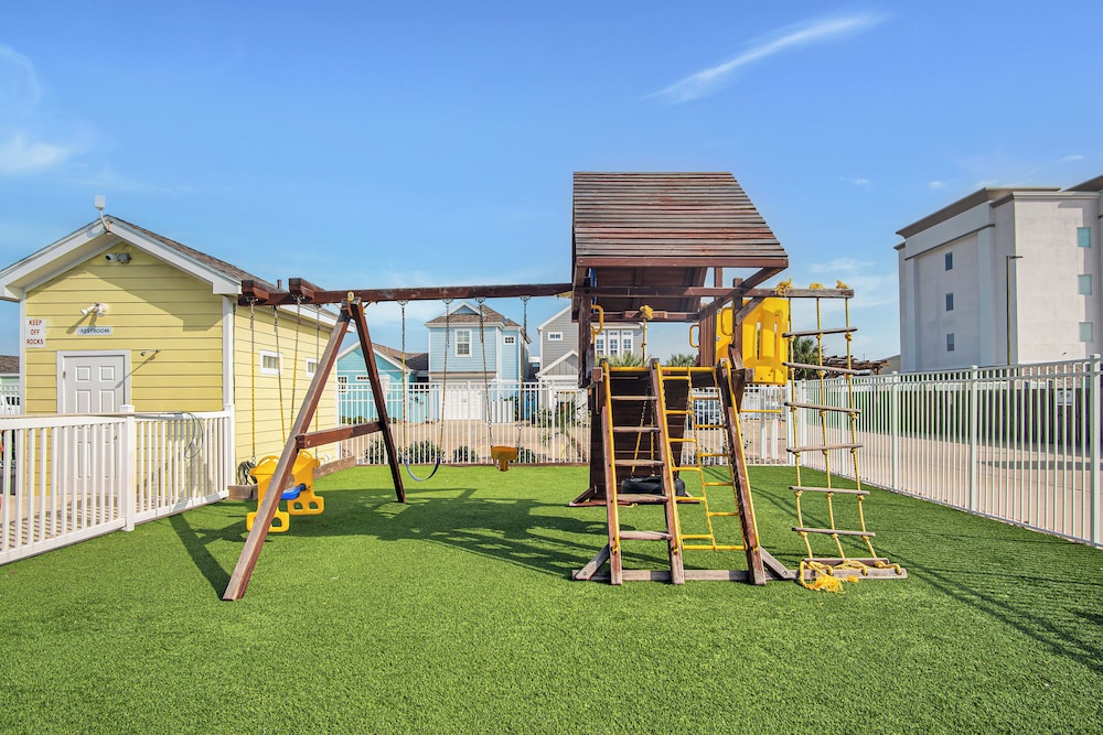 Sea Monkee by Silver Sands Vacation Rentals