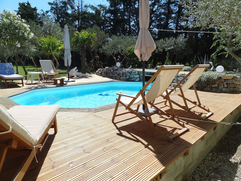 Locations des Alpilles