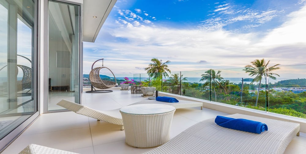 The View Phuket By Resava