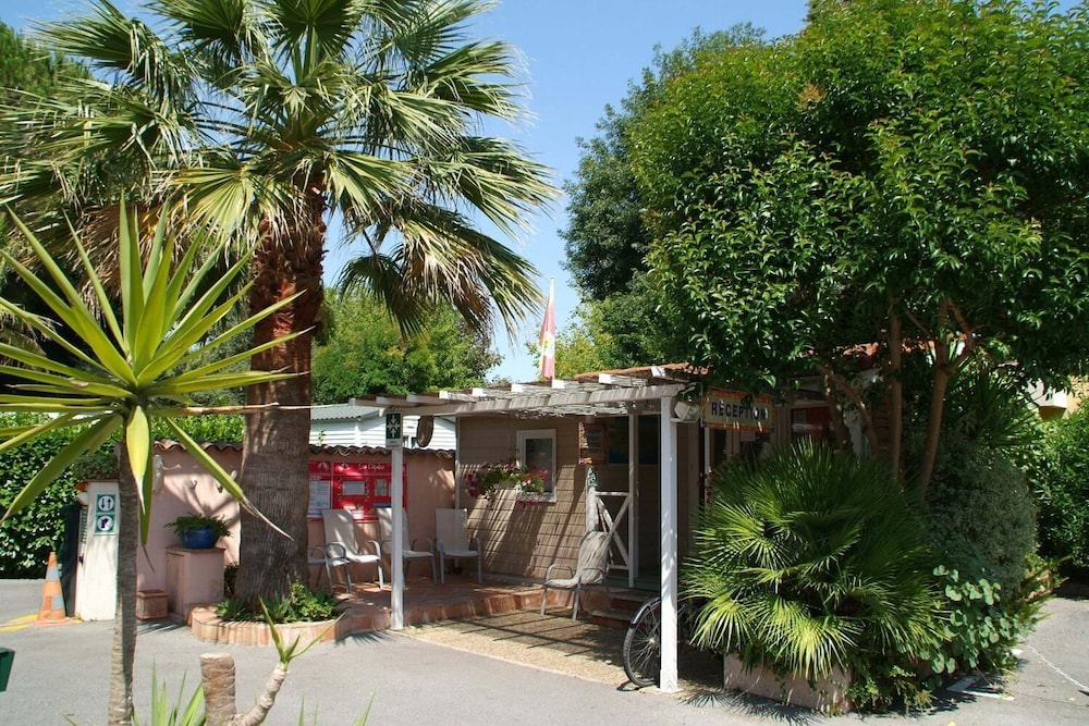 Camping les Cigales