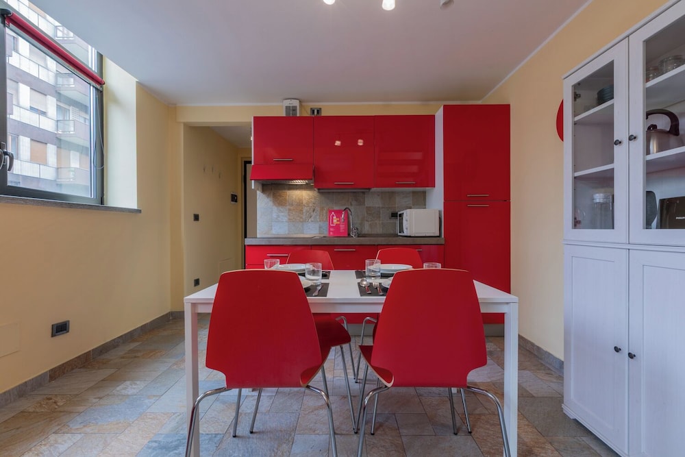 Tiziano Lofts by Wonderful Italy