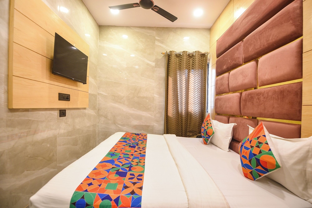 Fabhotel Grand Shiva