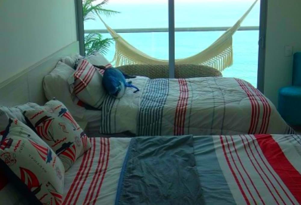 Luxury Gaira Apartments