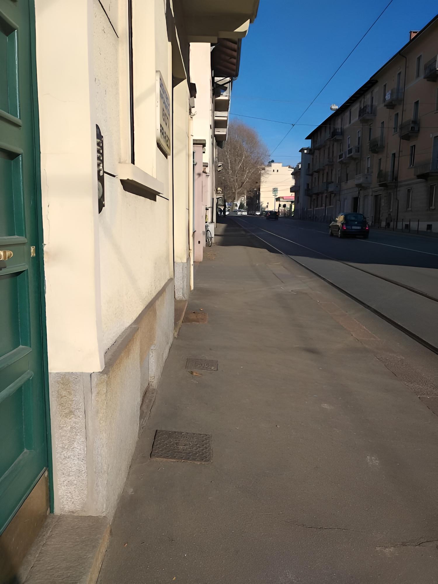 Raggio di Sole view 2