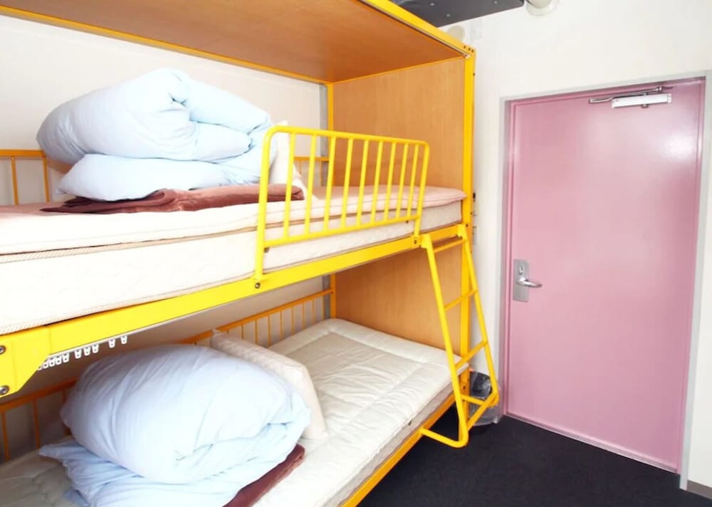 Sakura Hostel Asakusa
