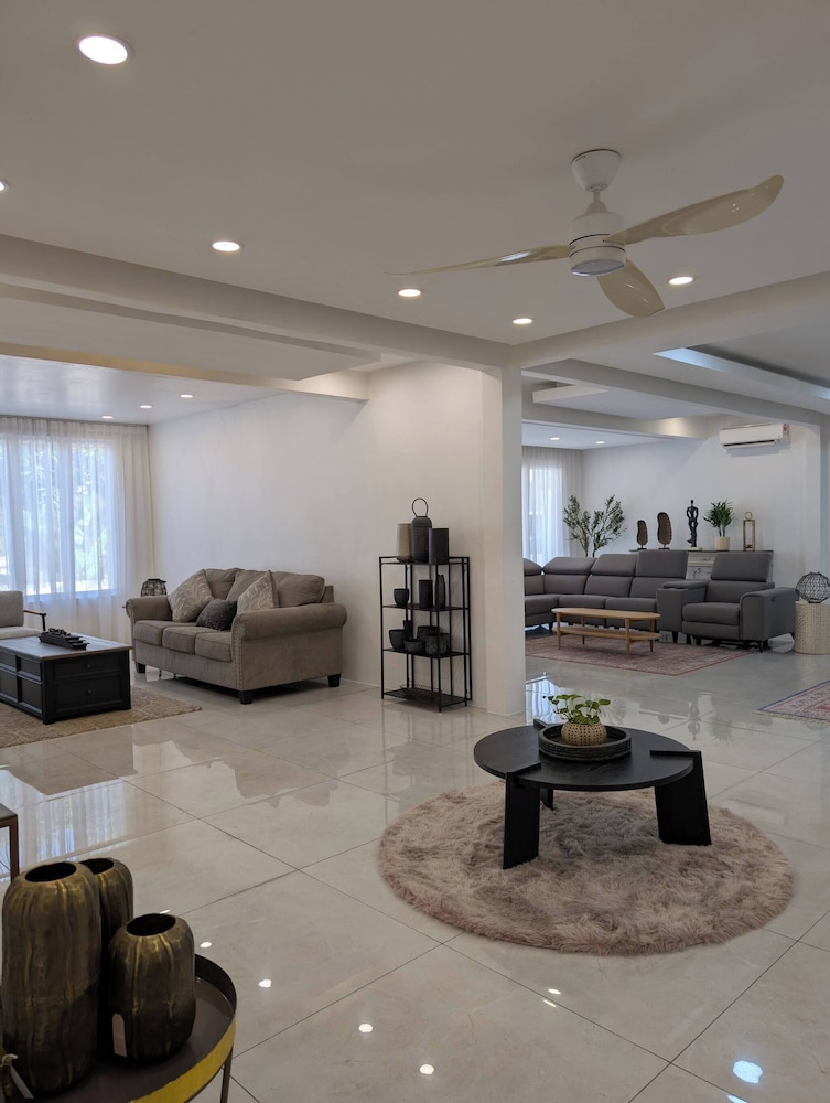 Luxury Tropical Bungalow in Damansara Golden Core