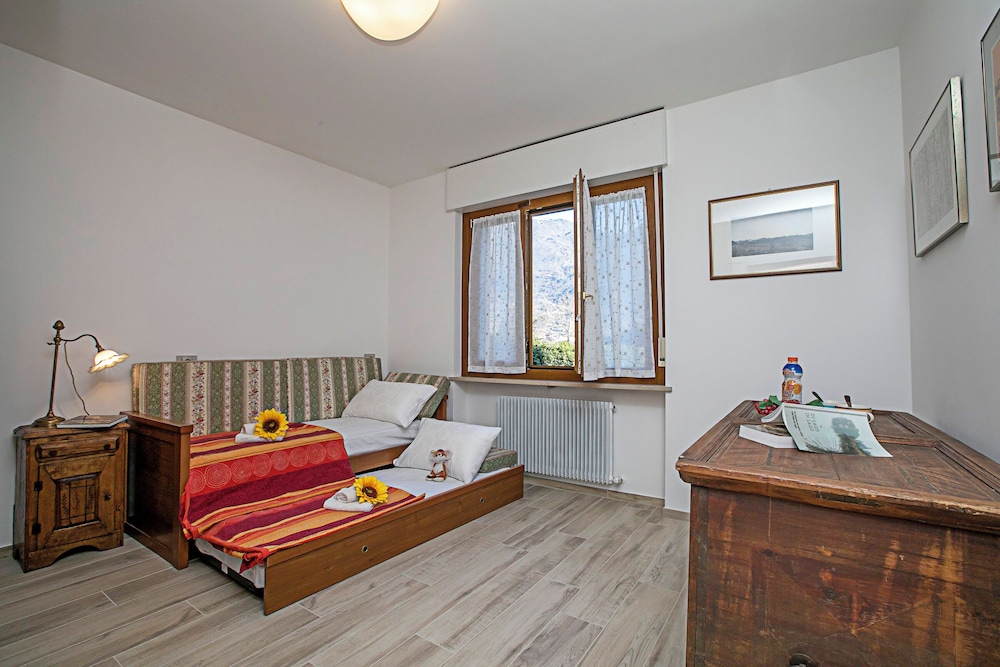 Bella Arco Apartment view 3